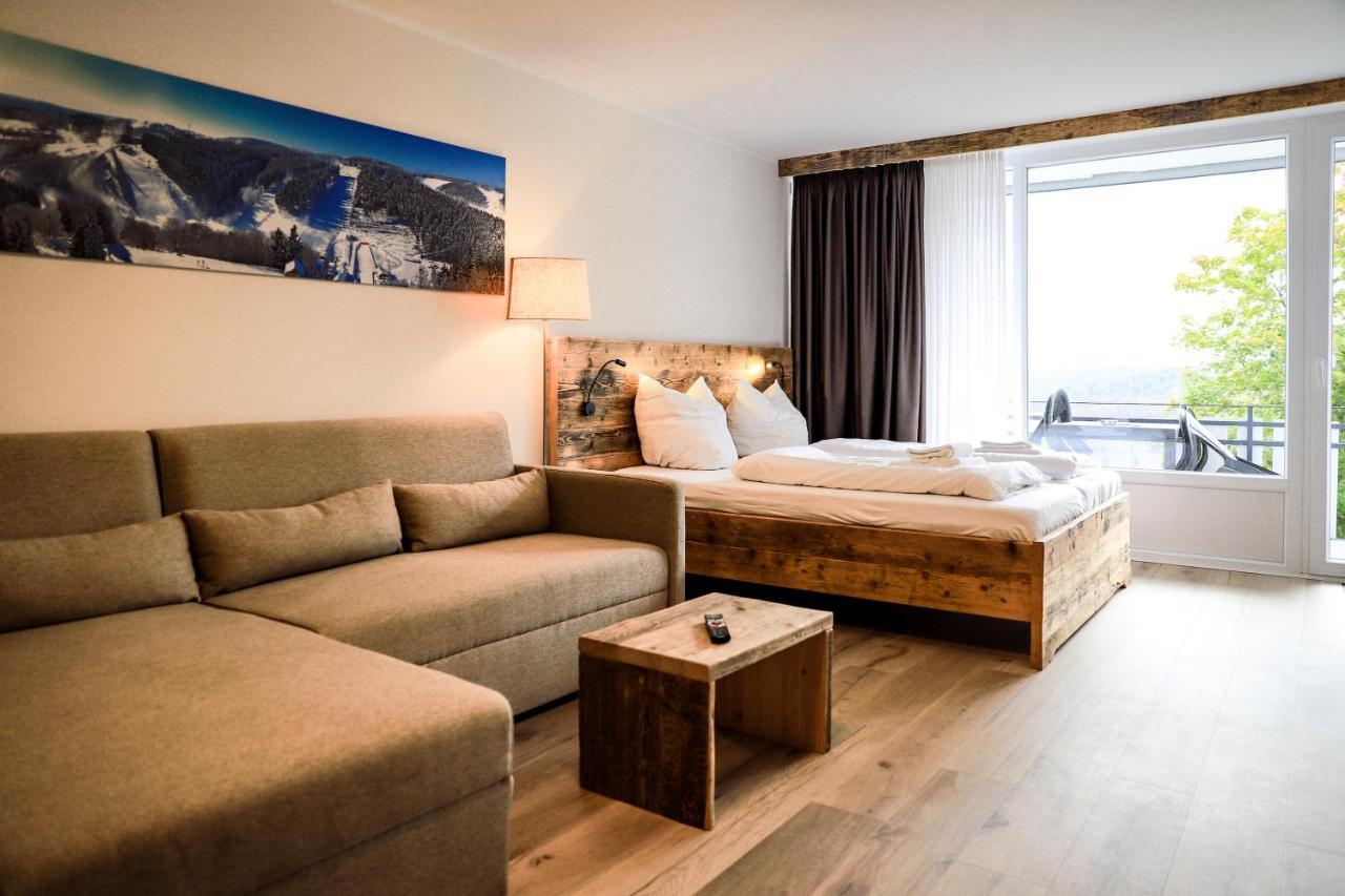 Smart Resorts Brilliant 603 Вінтерберг Екстер'єр фото